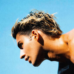 Picture of Lucas Pretti