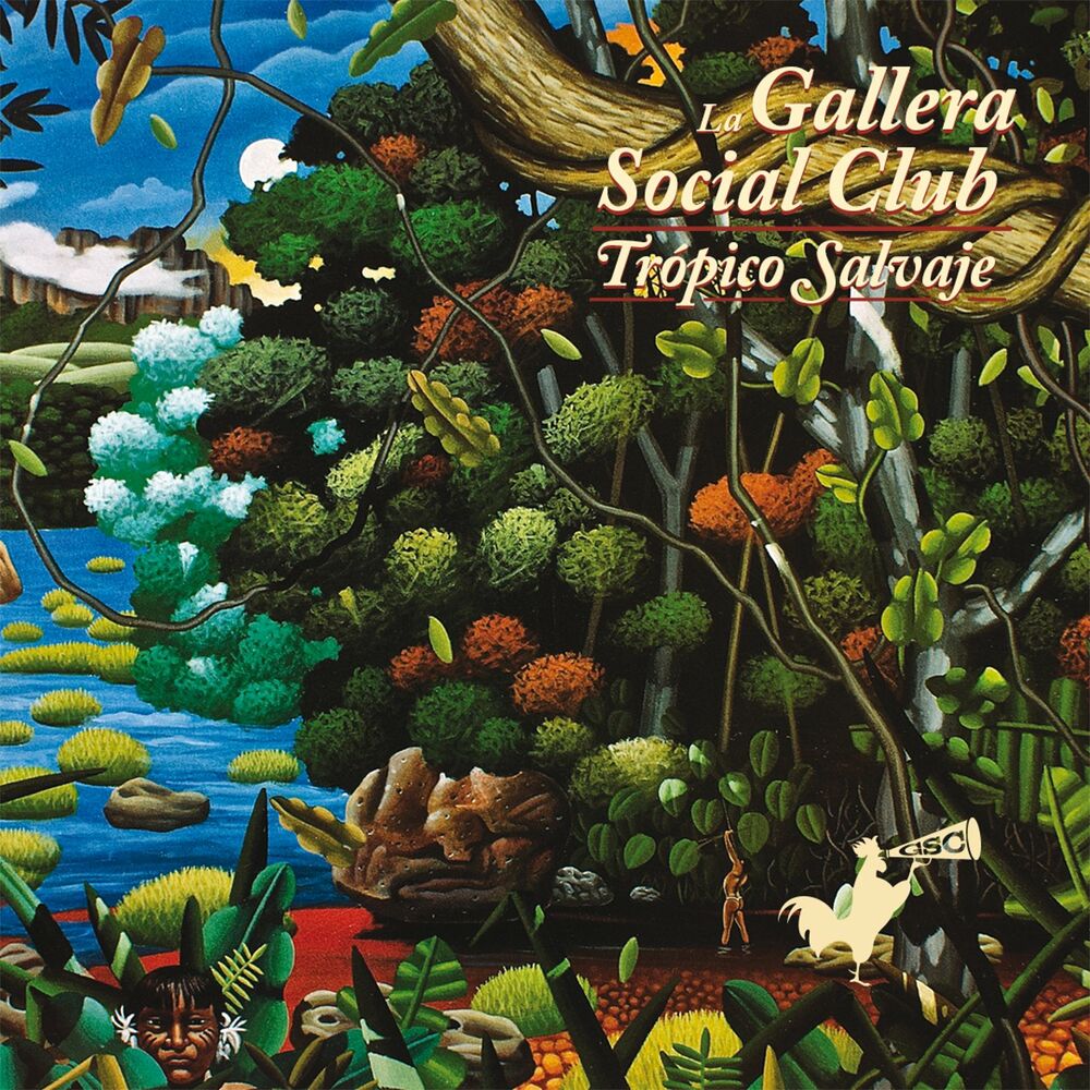 Picture of La Gallera Social Club