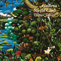 Picture of La Gallera Social Club