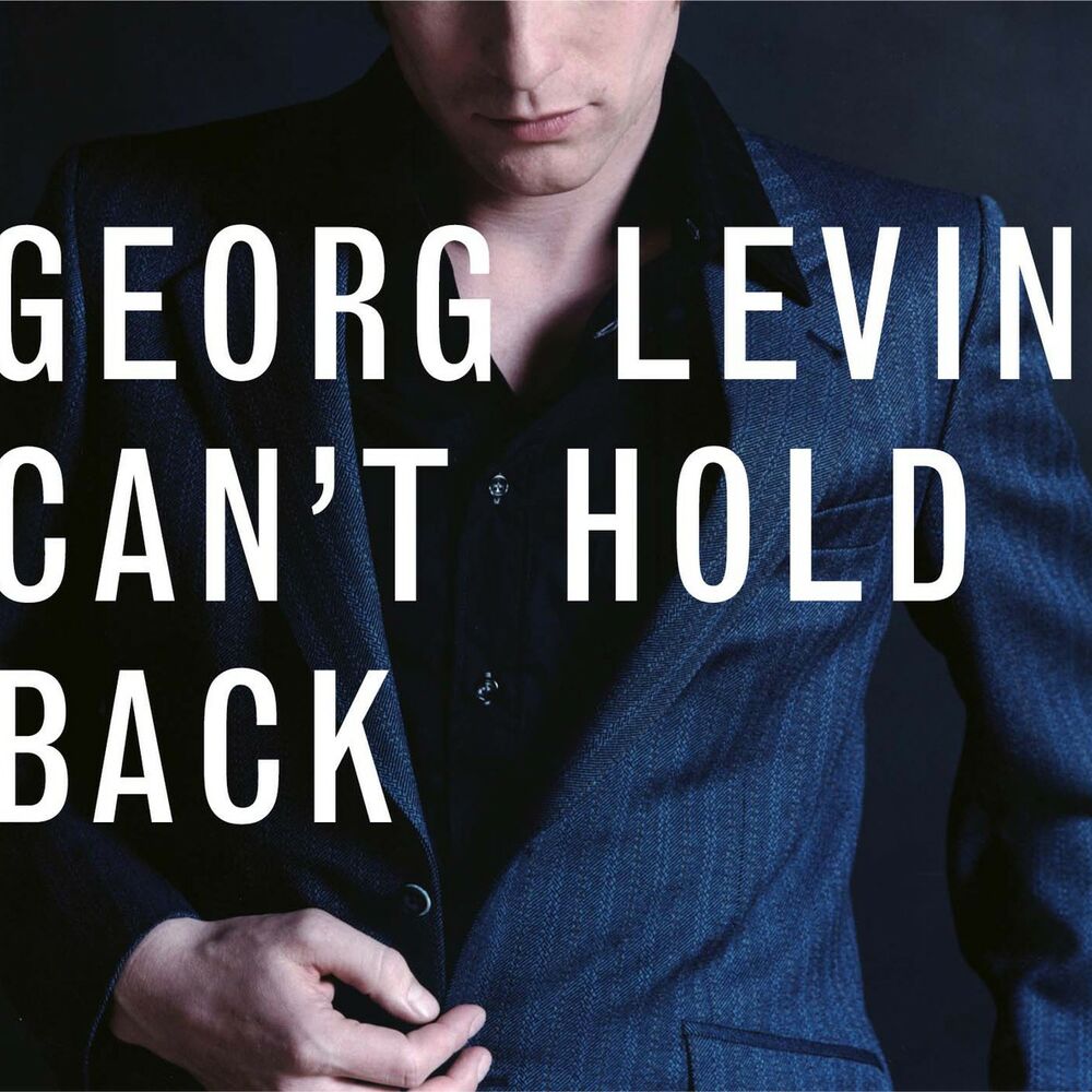 Picture of Georg Levin