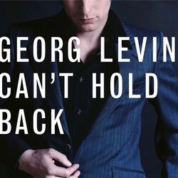 Picture of Georg Levin