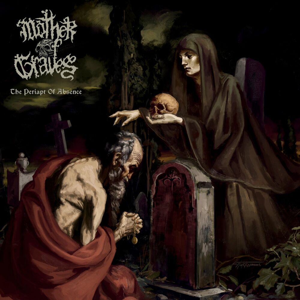 Picture of Mother of Graves
