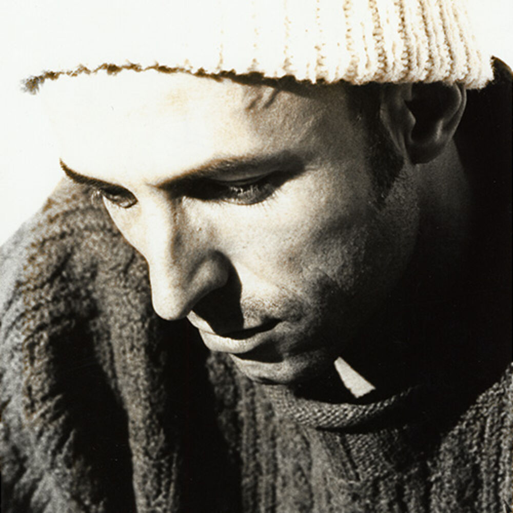 Picture of René-Marc Bini