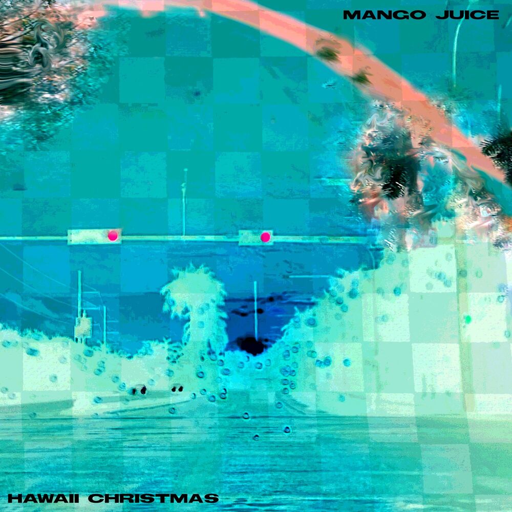 Picture of Mango Juice