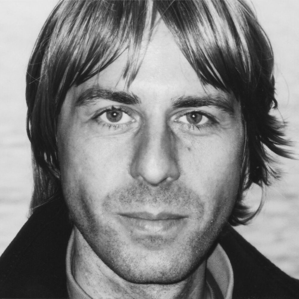 Picture of Jürgen Paape