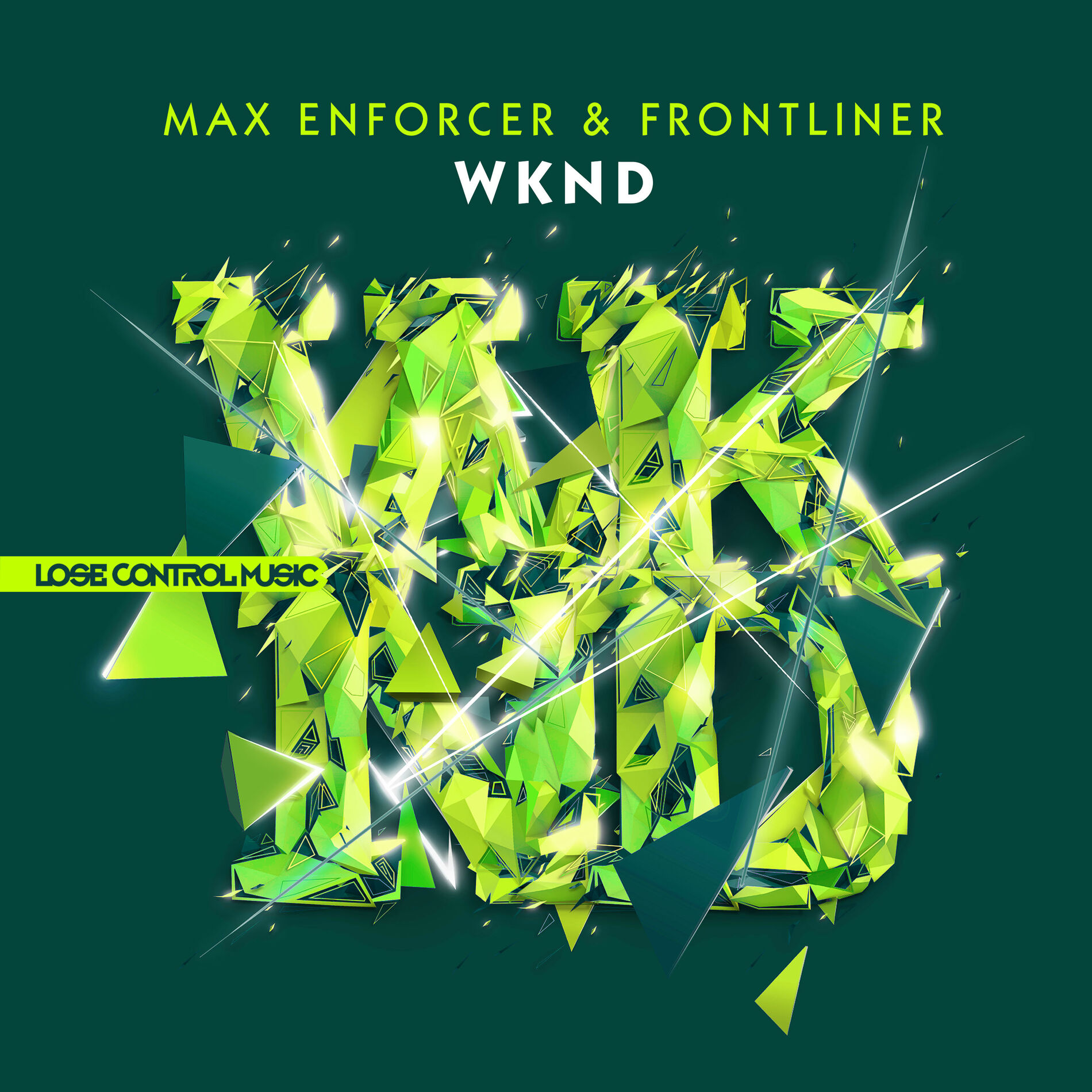 Max Enforcer
