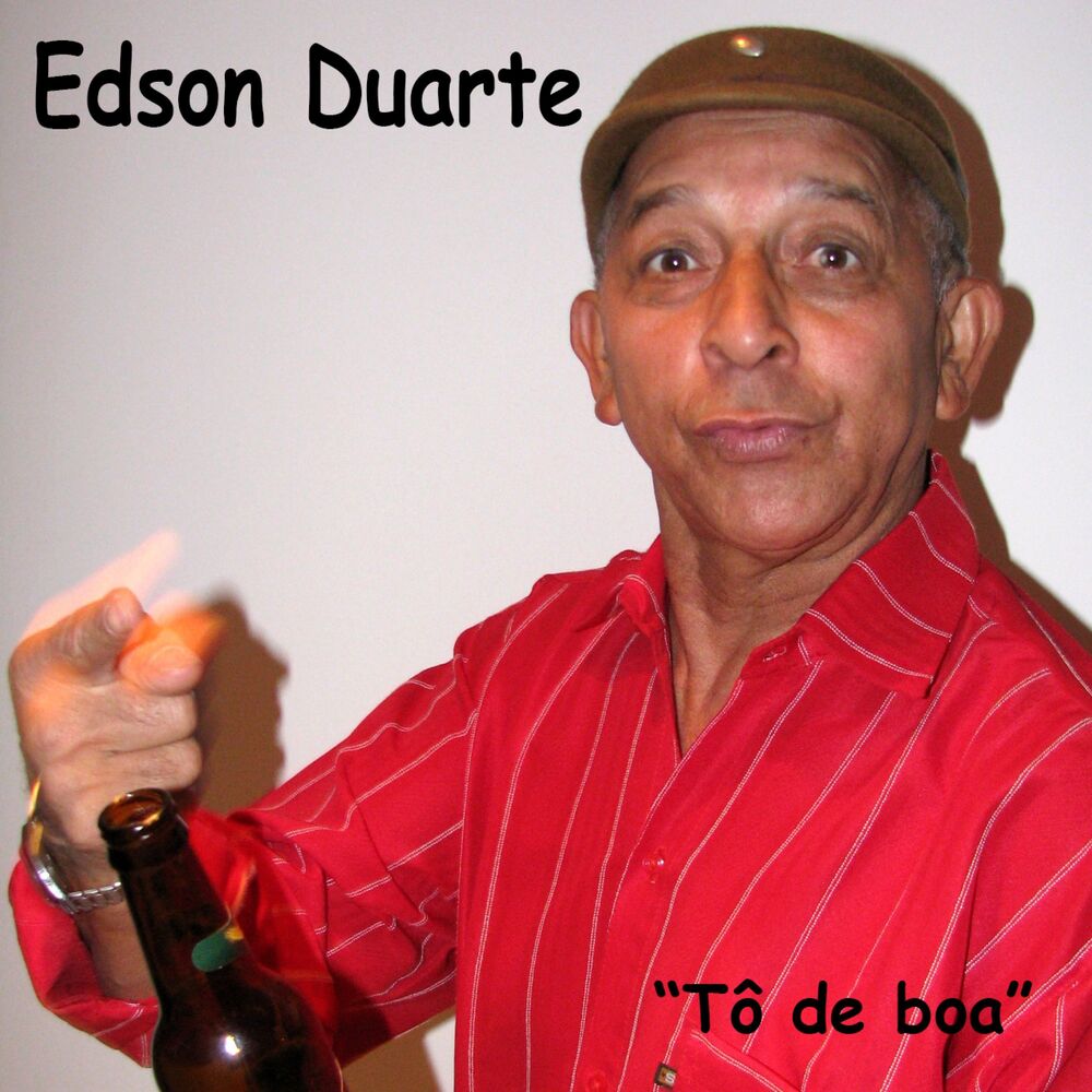 Picture of Edson Duarte