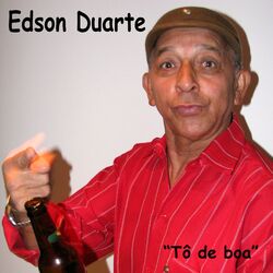 Picture of Edson Duarte