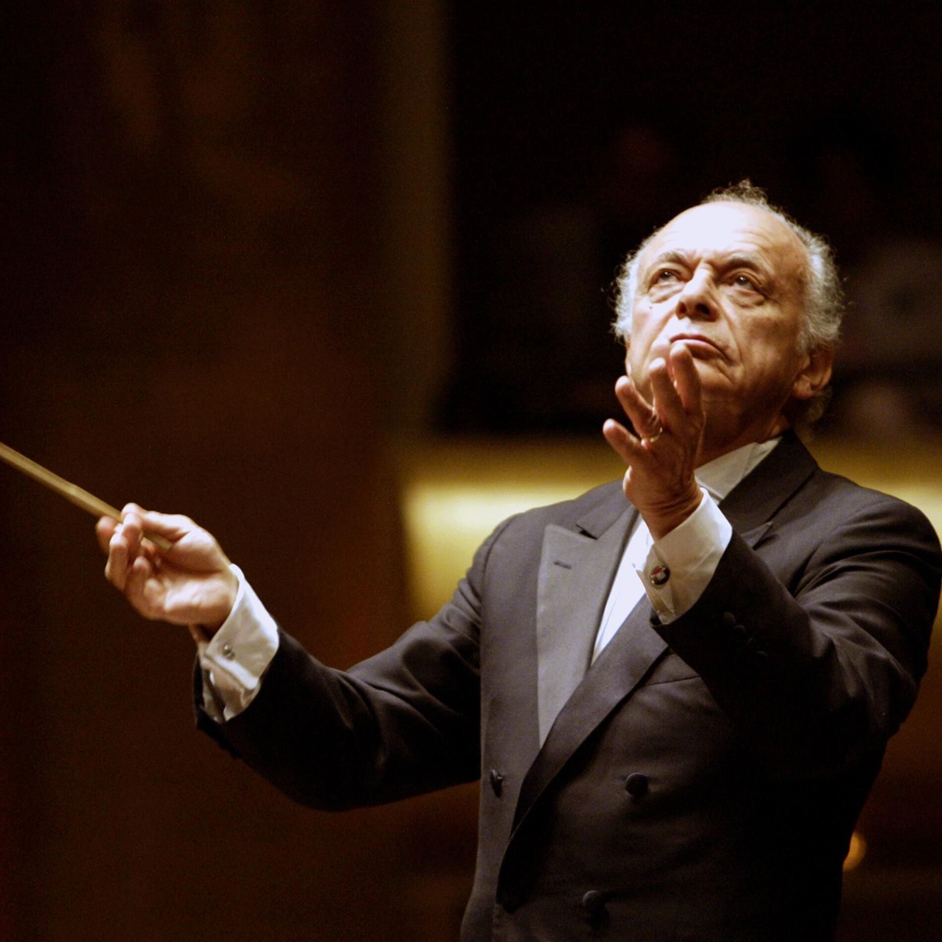 Lorin Maazel