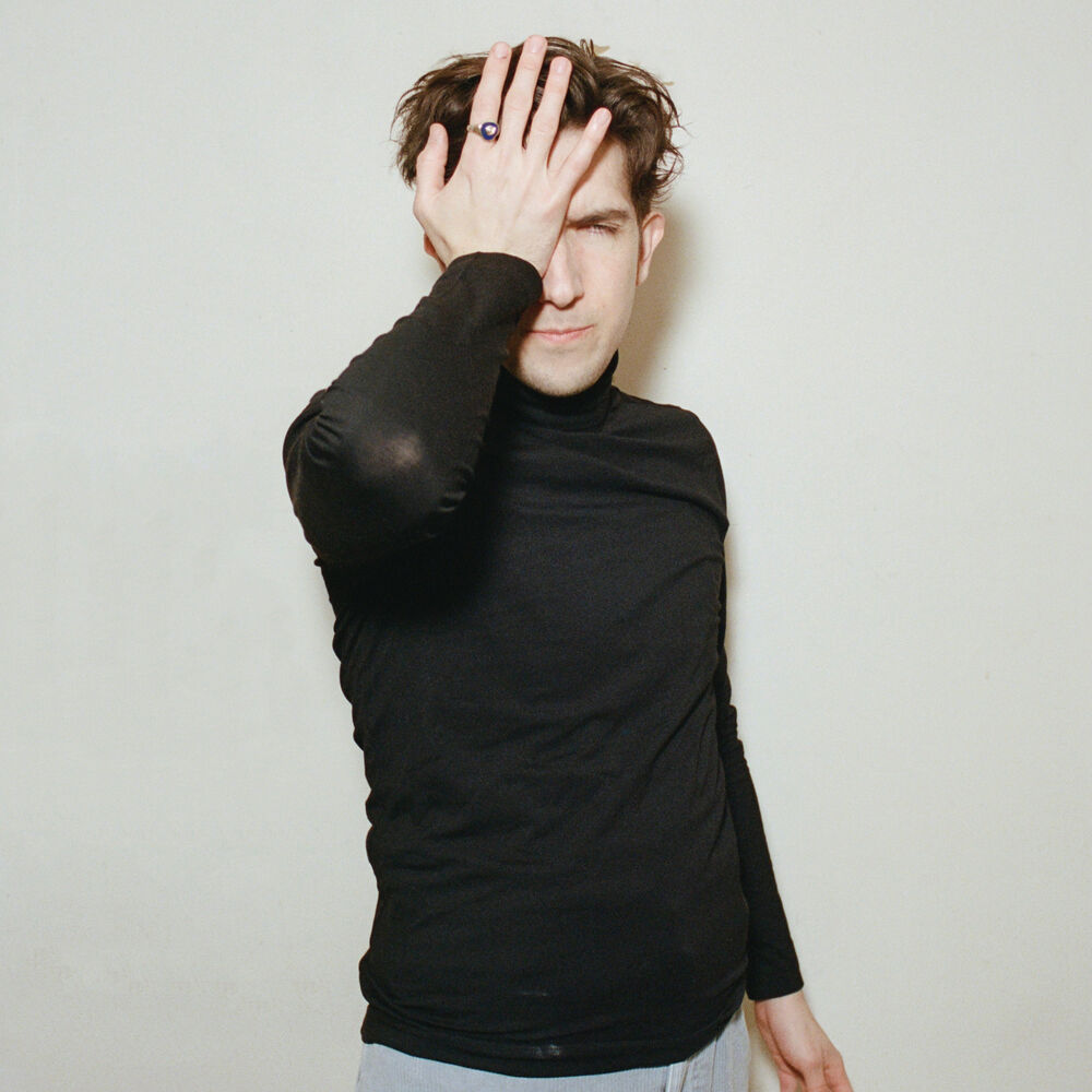 Picture of Ricky Montgomery