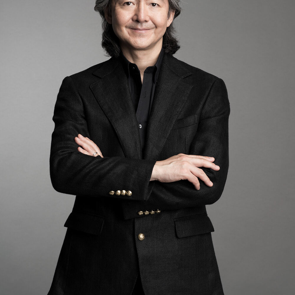 Picture of Naoto Otomo