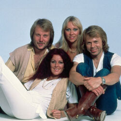 Picture of ABBA