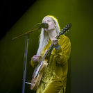 Amber Arcades