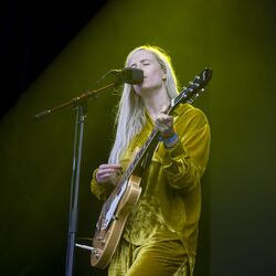 Picture of Amber Arcades