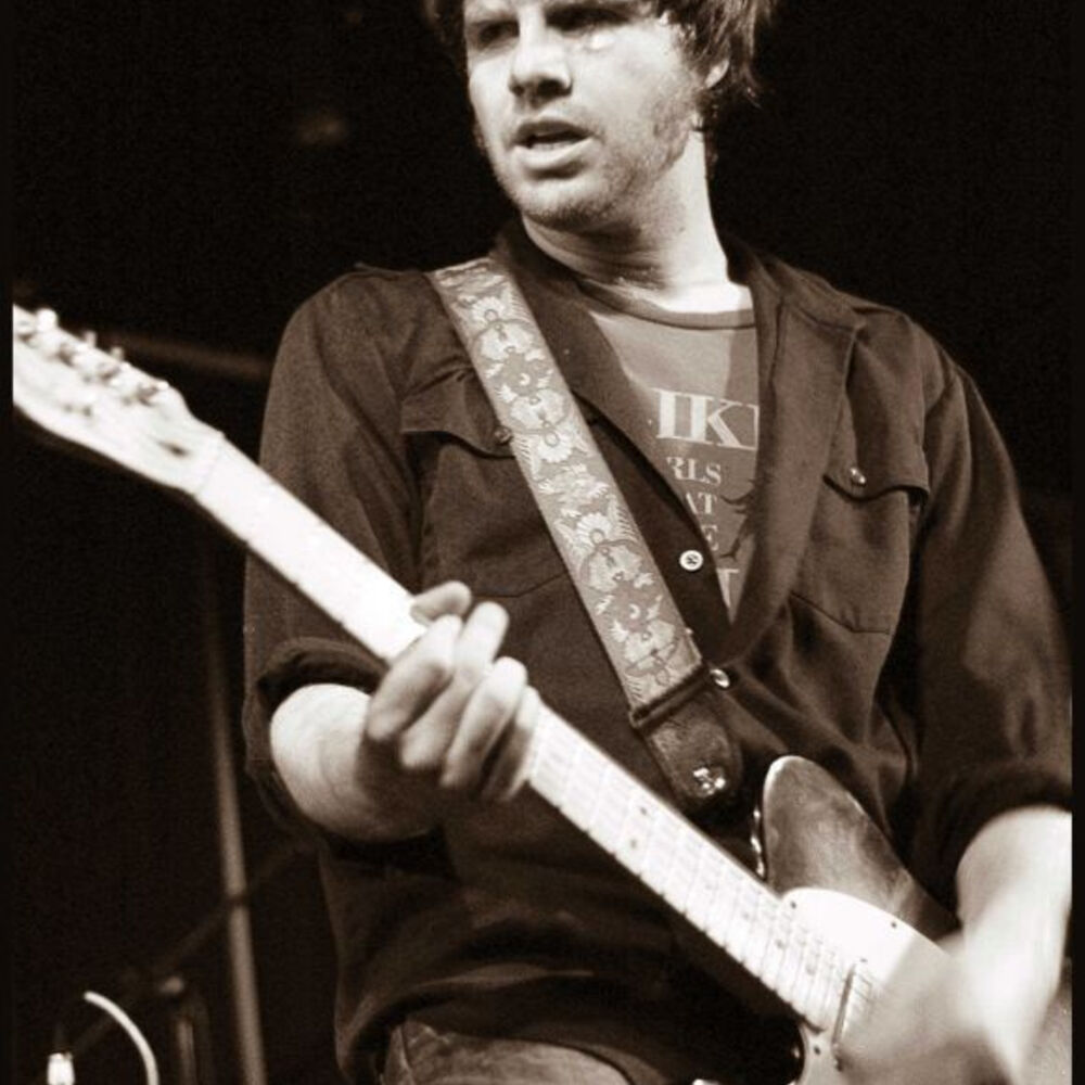 Picture of Vincent Vallieres