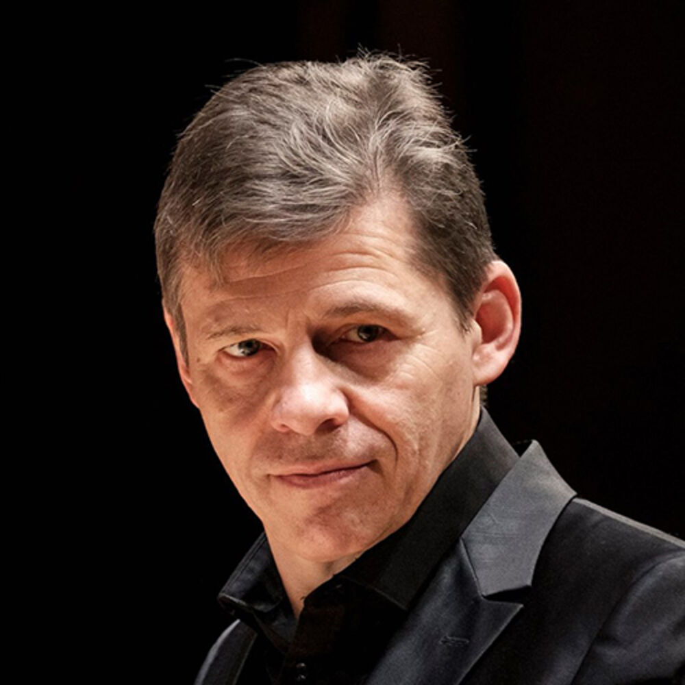 Picture of Thierry Huillet