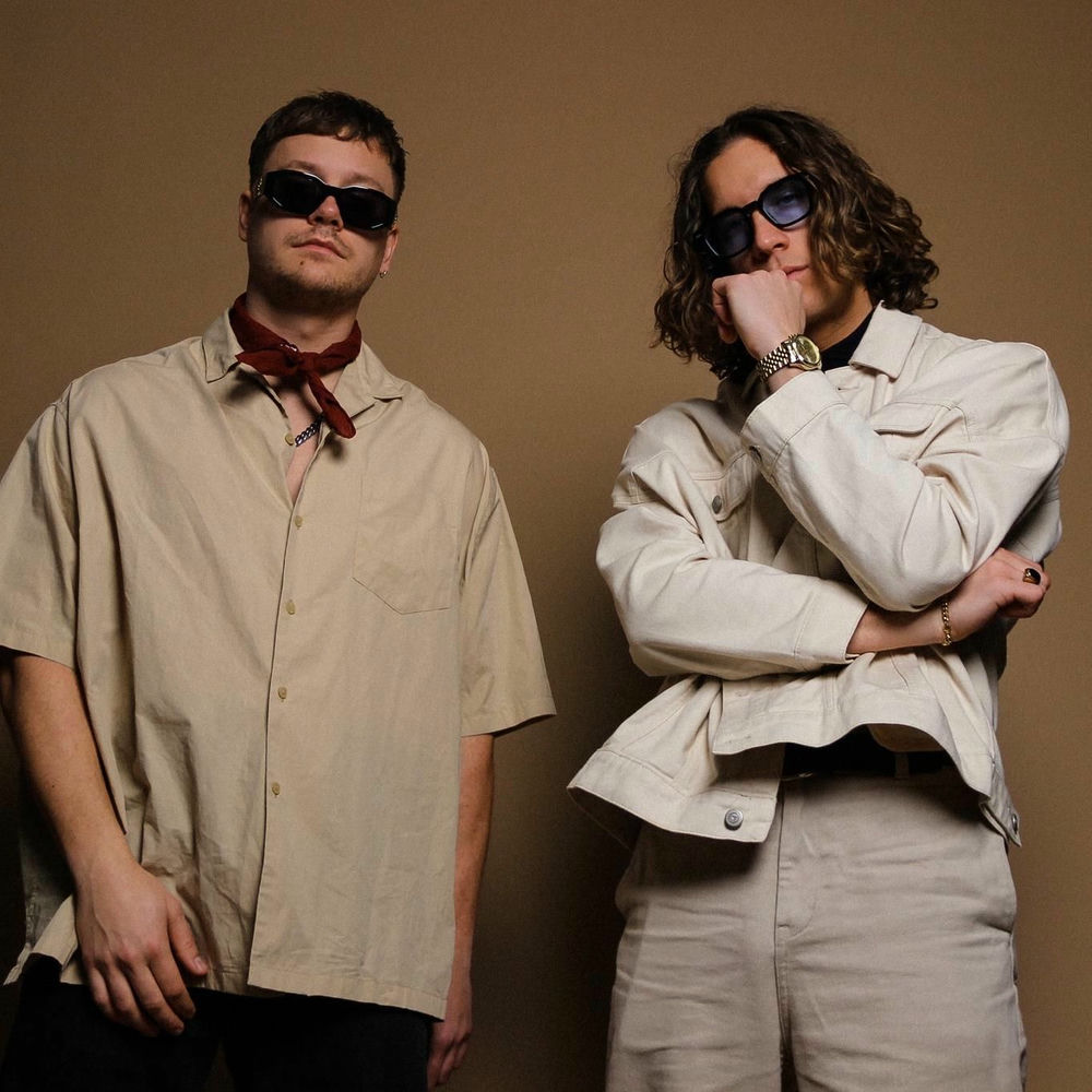 Photo de l'artiste LittGloss