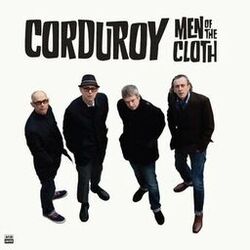 Corduroy