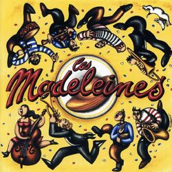 Picture of Les Madeleines