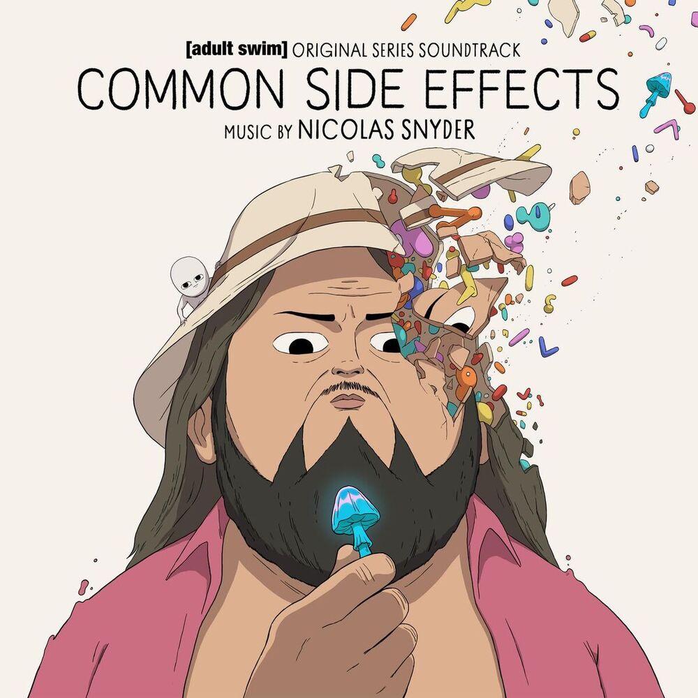 Picture of Nicolas Snyder