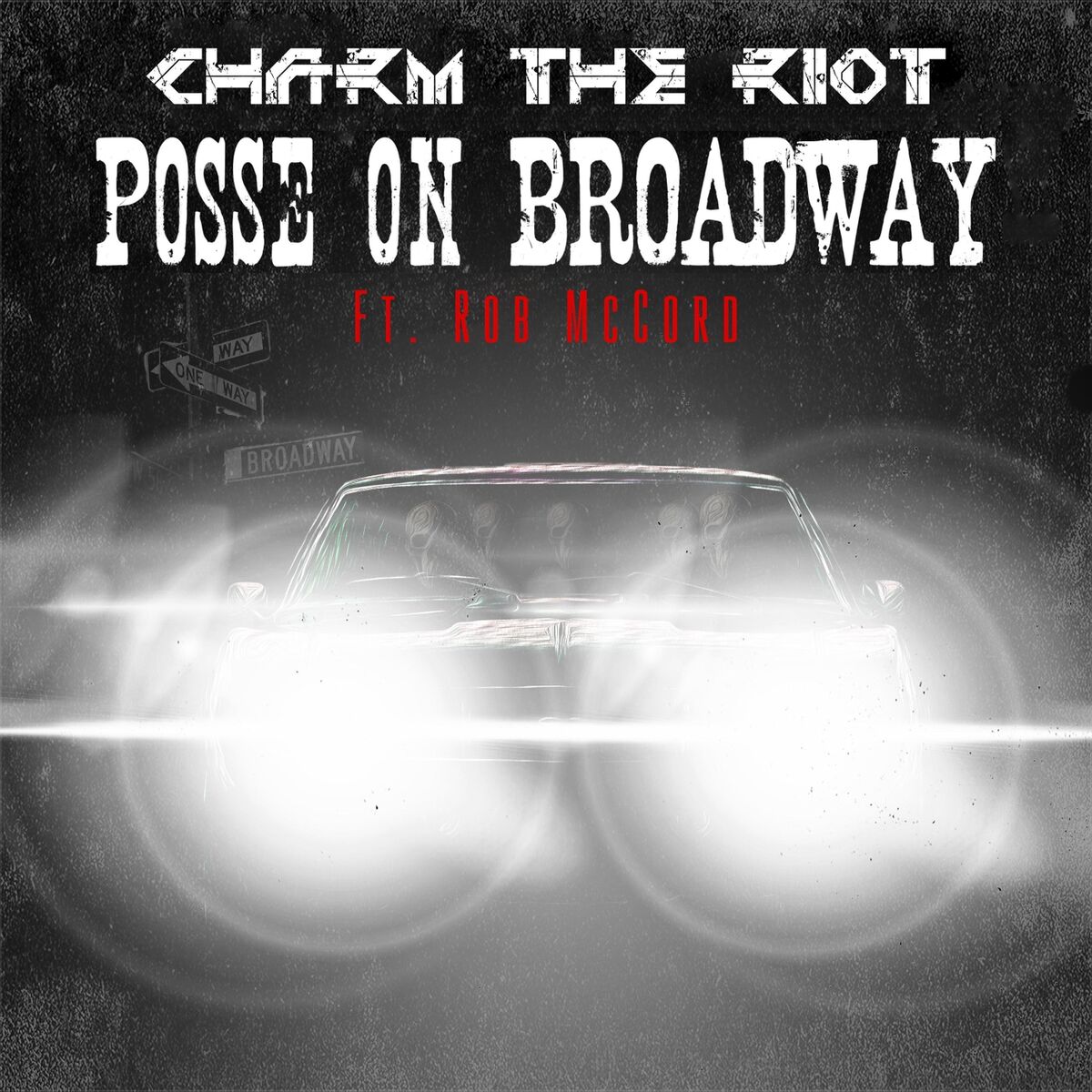 Charm the Riot