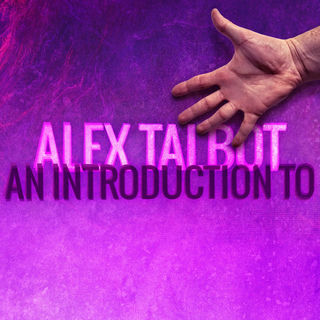 Alex Talbot