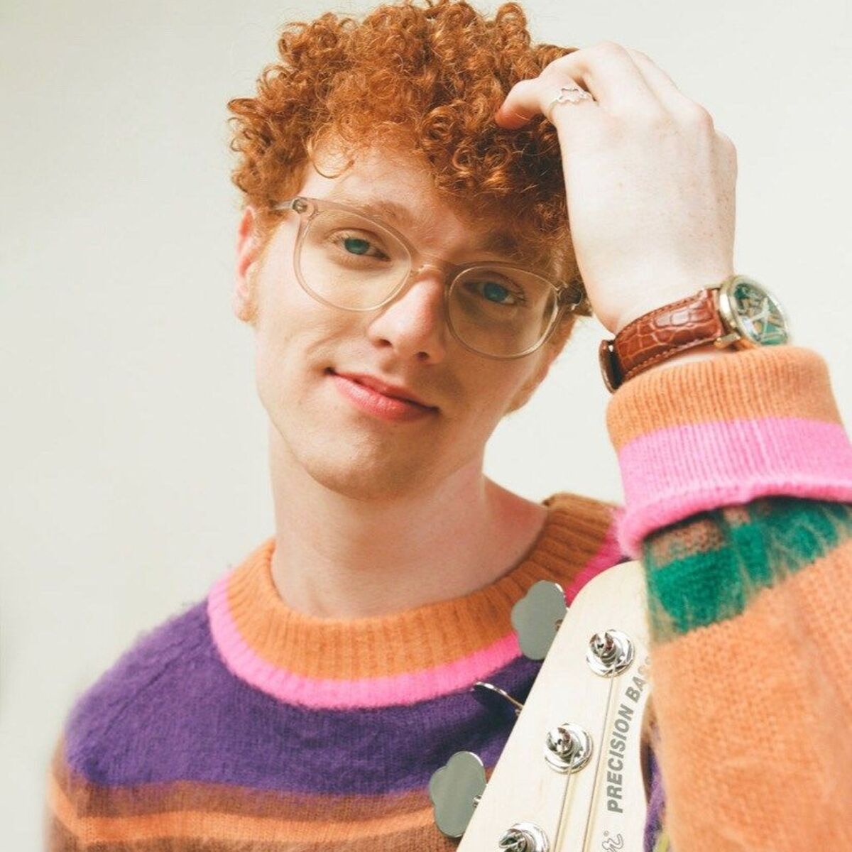 Josh Fudge
