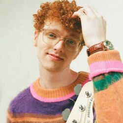 Picture of Josh Fudge