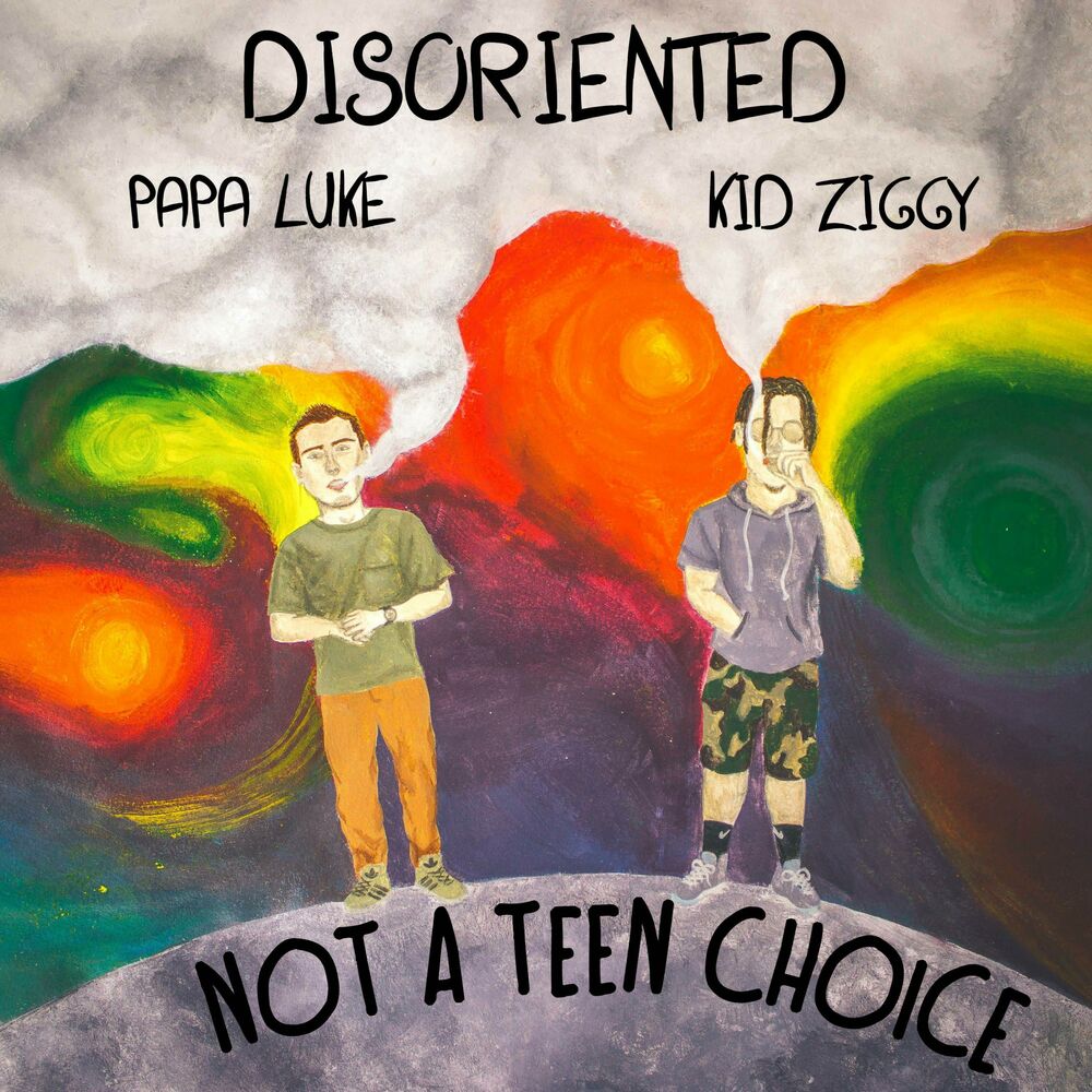 Picture of Kid Ziggy