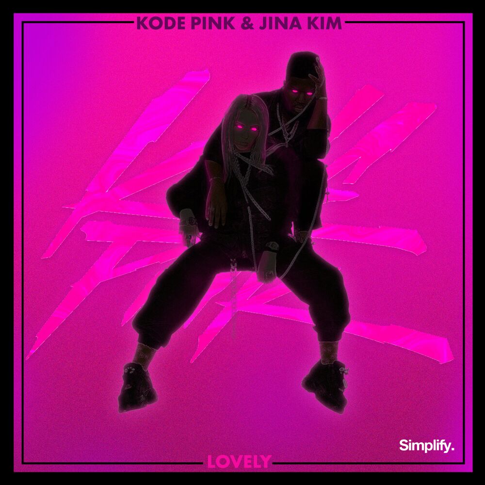 Picture of Jina Kim