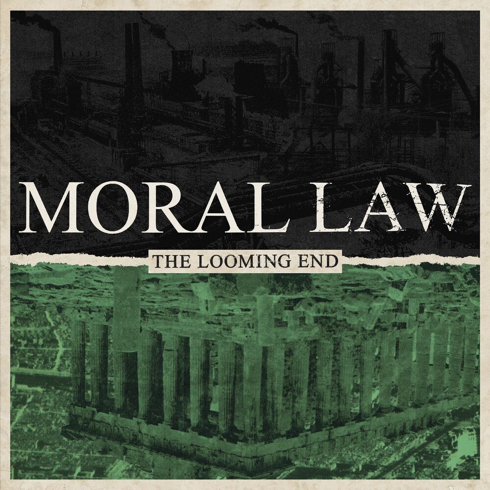 Picture of Moral Law