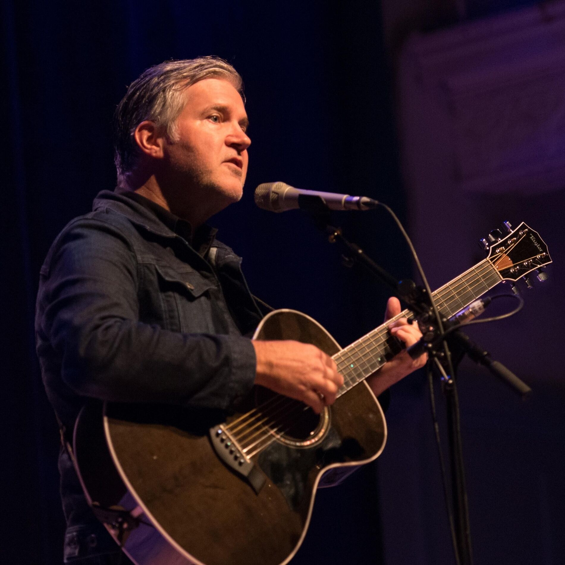 Lloyd Cole