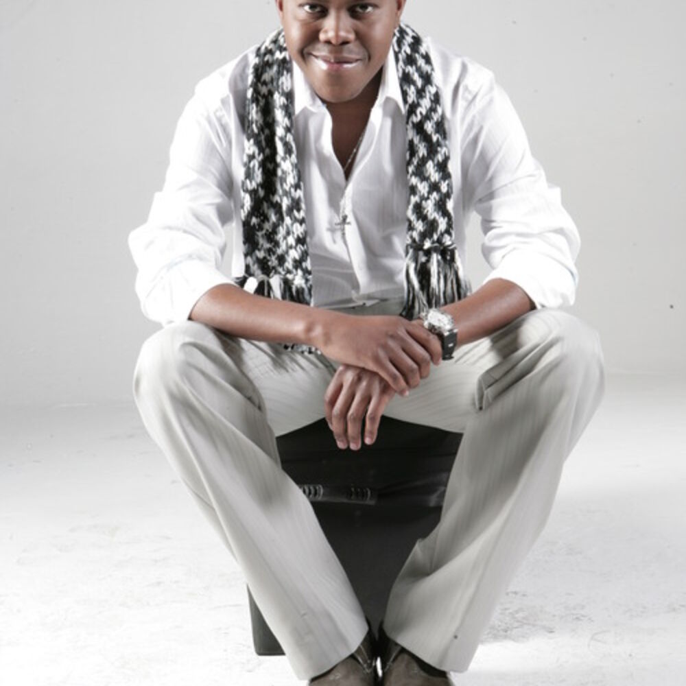 Picture of Tumelo