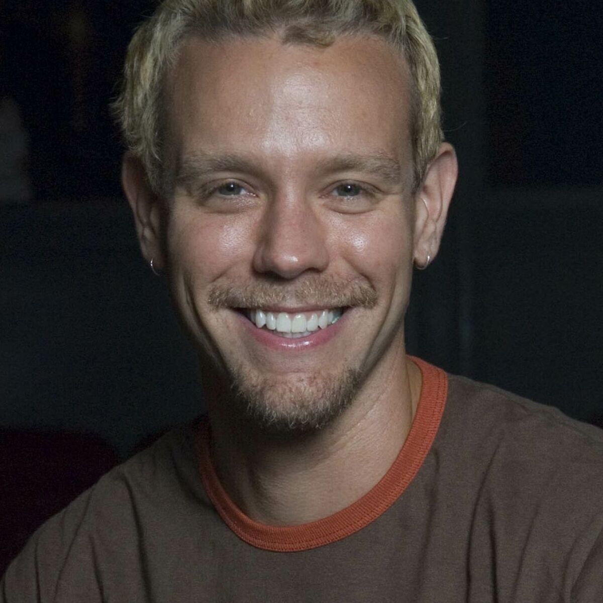 Adam Pascal