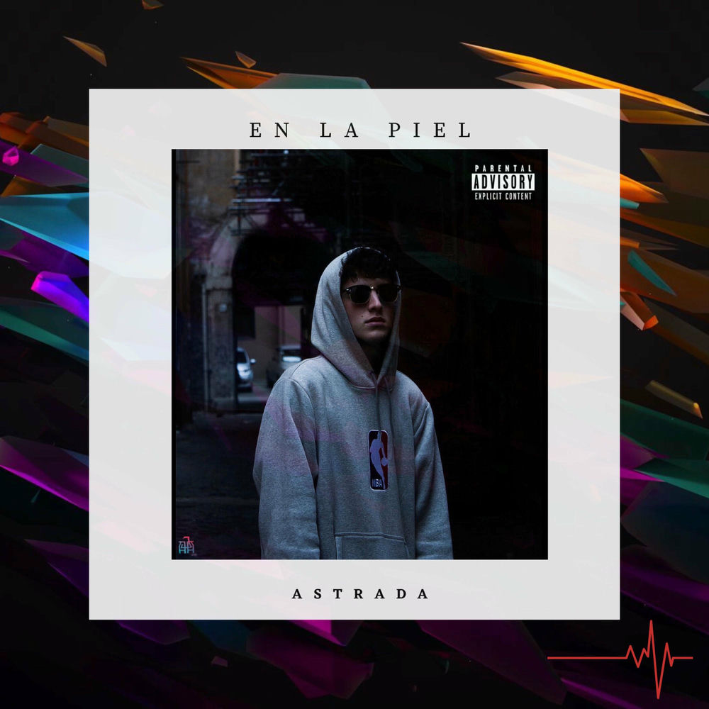 Photo de l'artiste Astrada