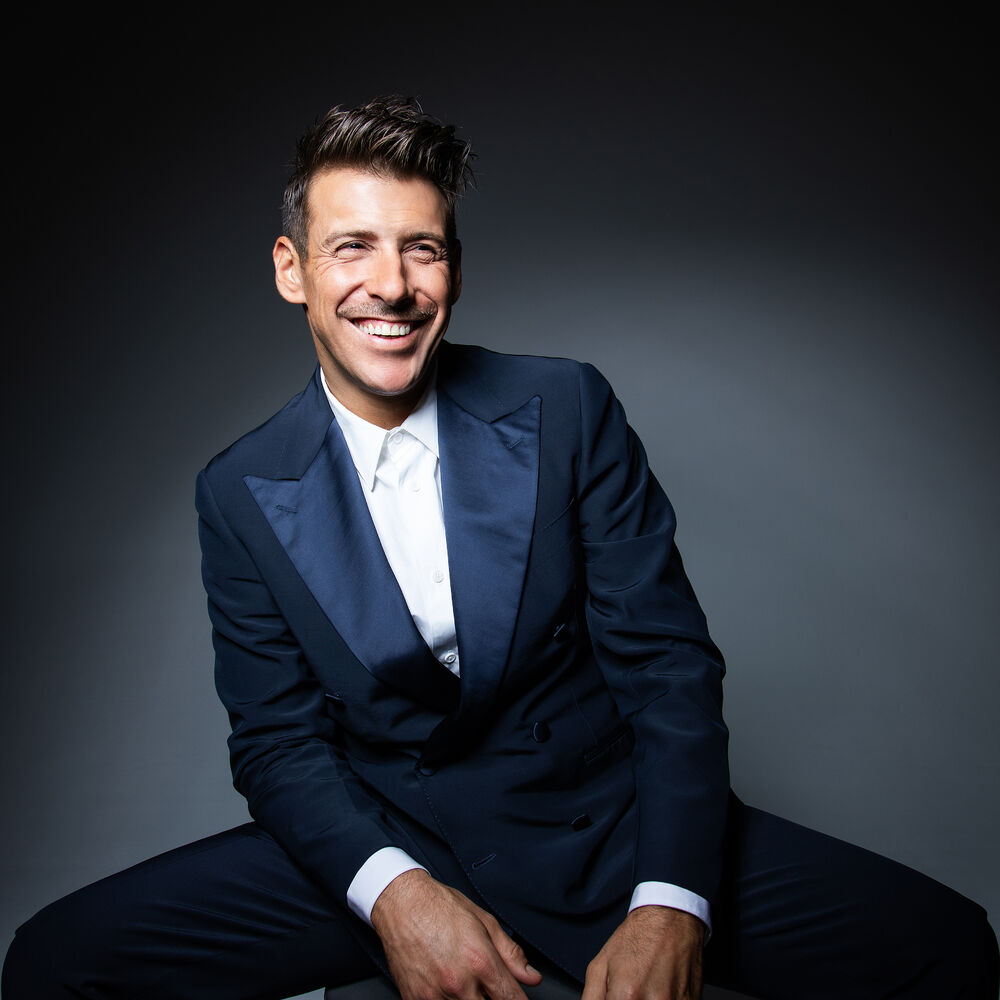 Picture of Francesco Gabbani
