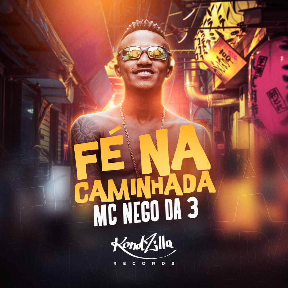 Picture of MC Nego da 3