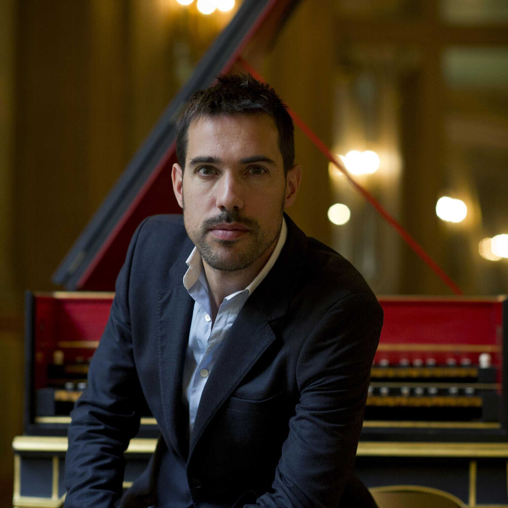Picture of Olivier Fortin
