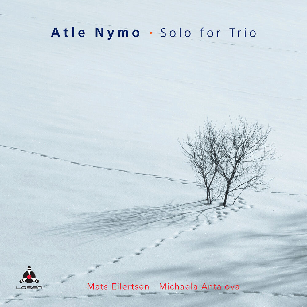 Picture of Atle Nymo
