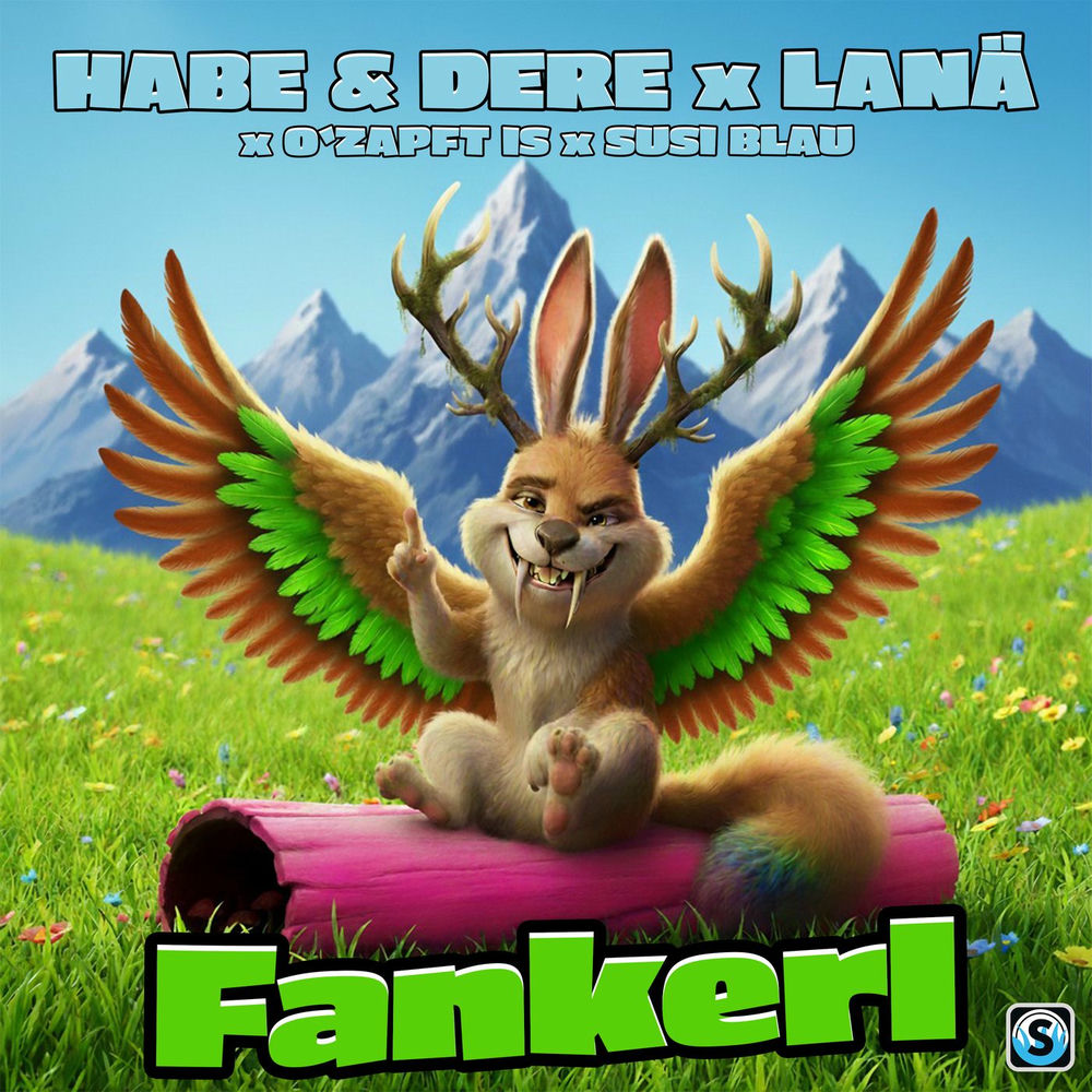 Photo de l'artiste Habe & Dere