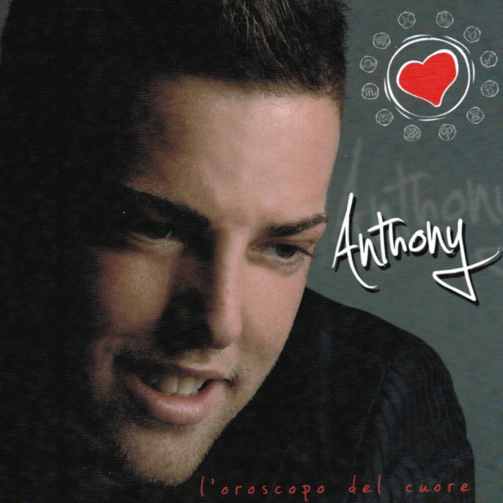 Picture of Anthony