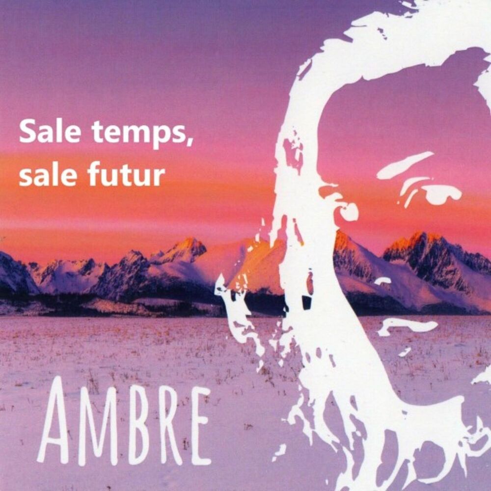 Picture of Ambre