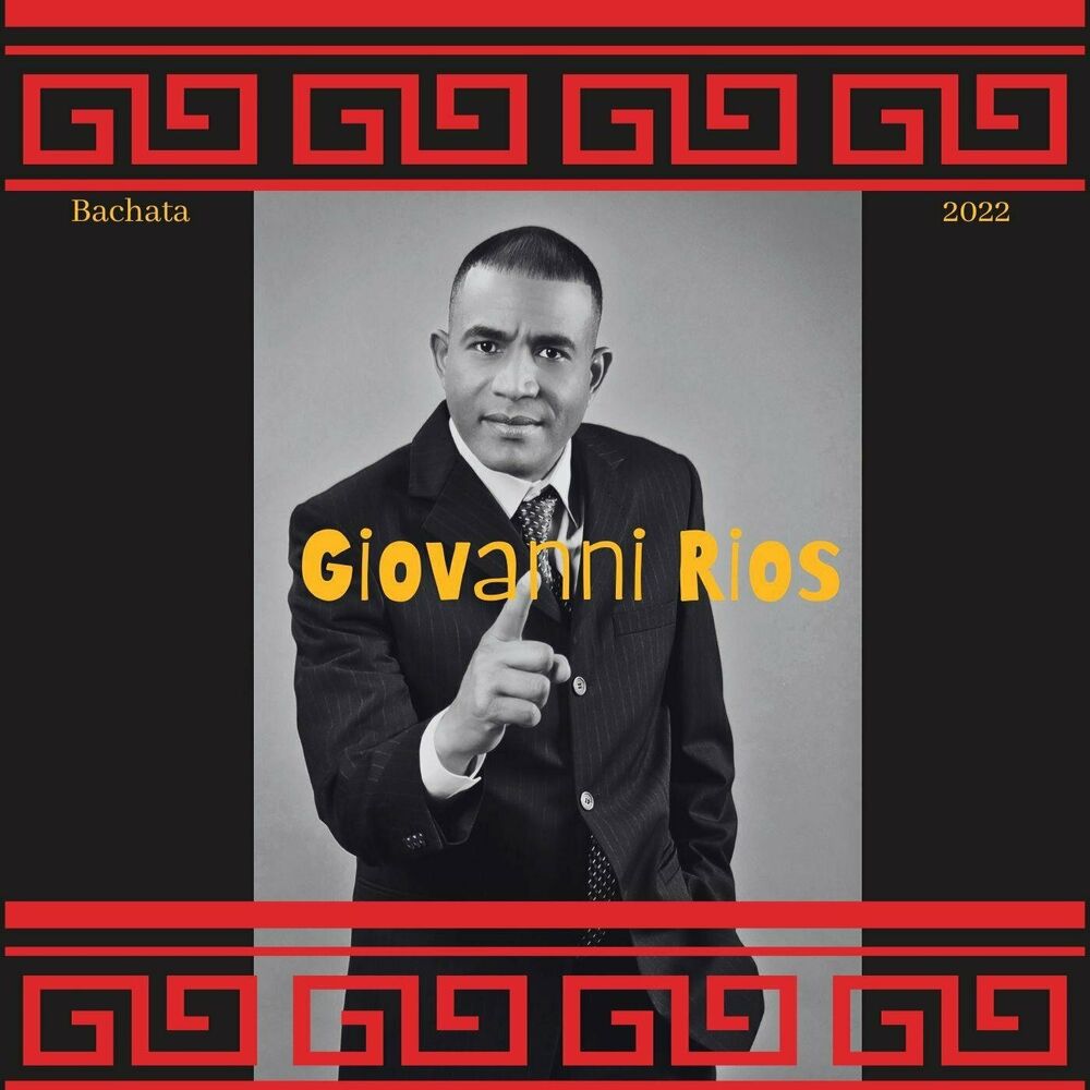 Picture of Giovanni Rios
