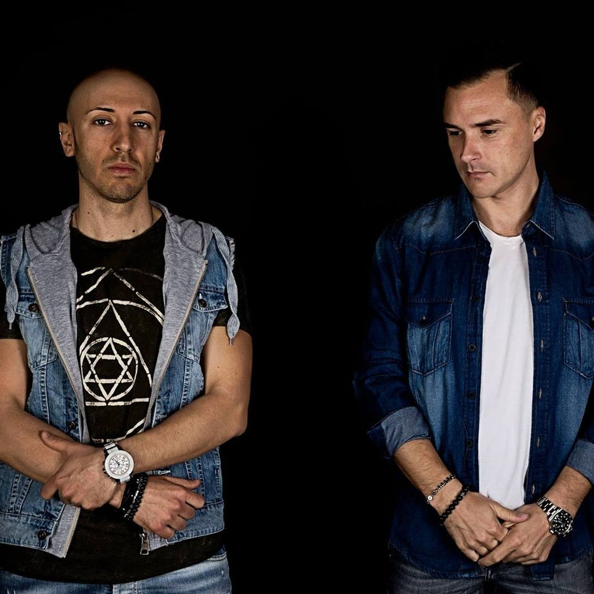 Artist picture of Promise Land