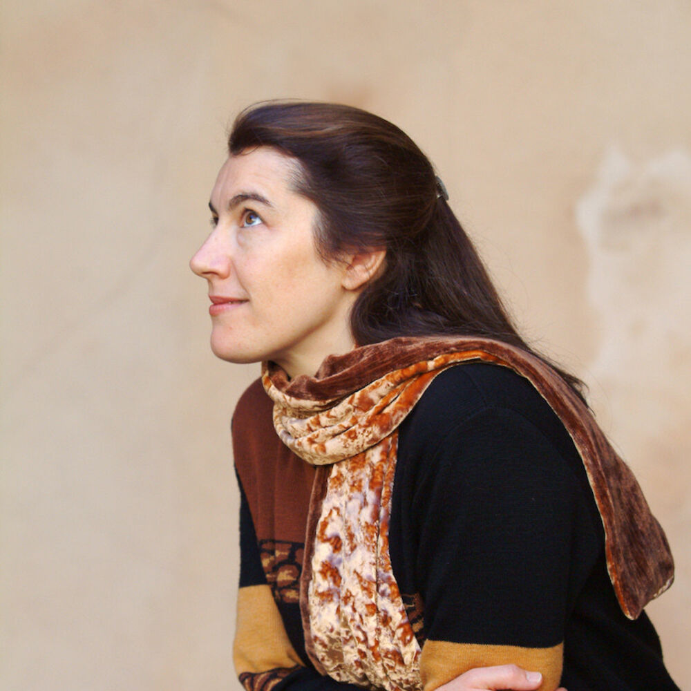 Picture of Françoise Masset