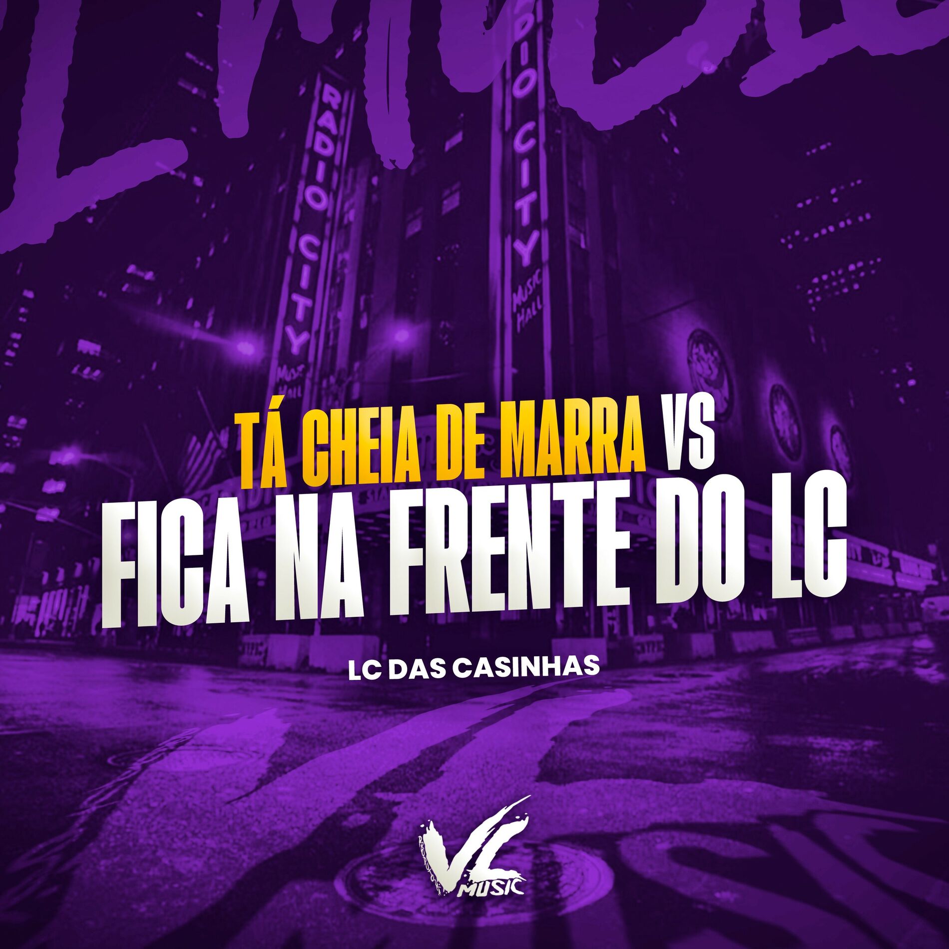 LC DAS CASINHAS