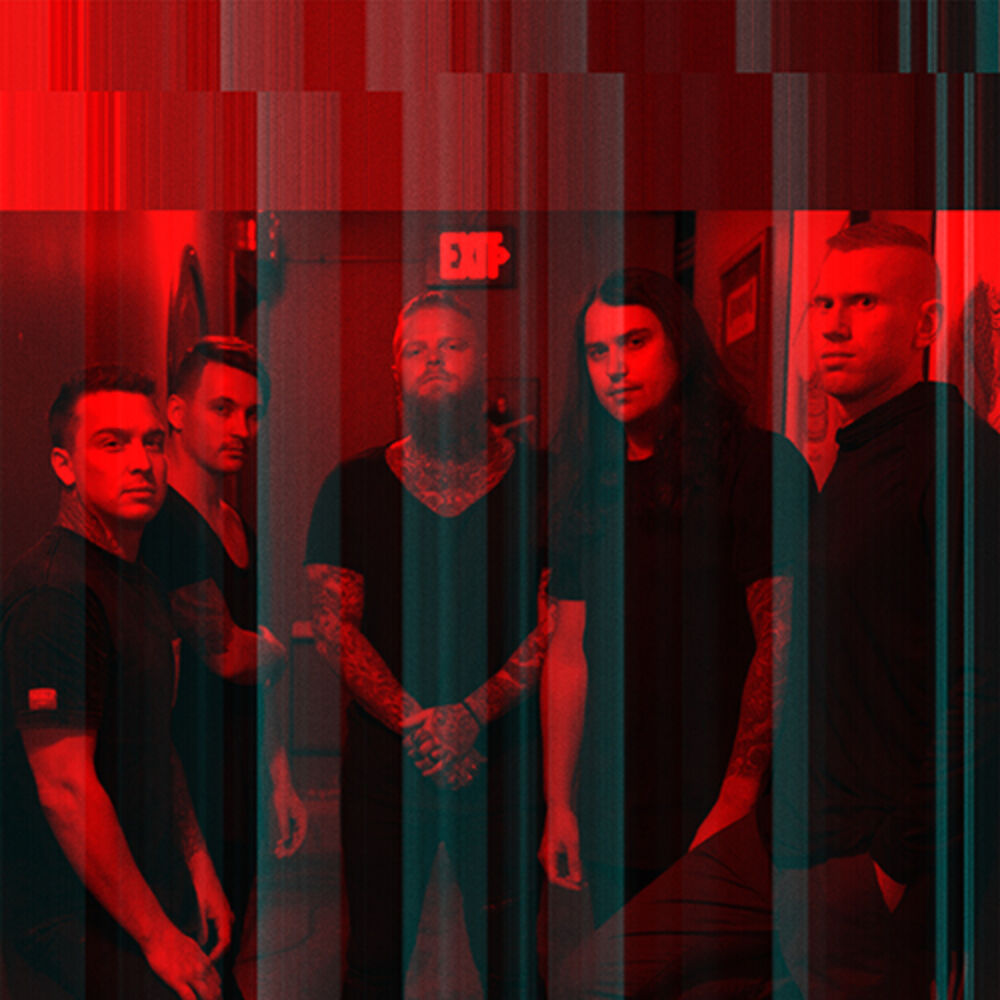 Picture of Born Of Osiris