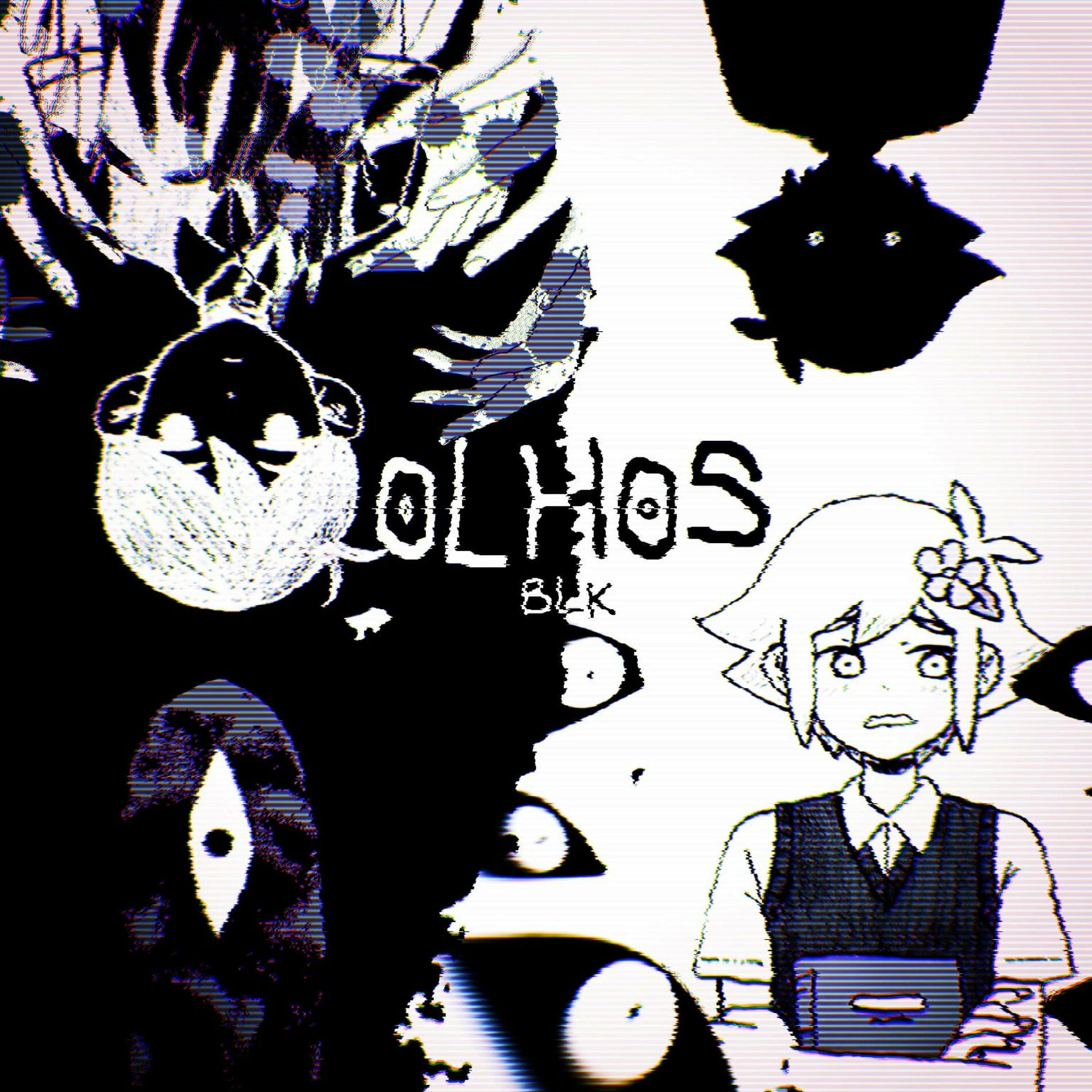 Blk