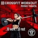 CROSSFIT WORKOUT
