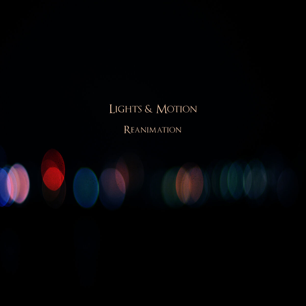 Lights & Motion